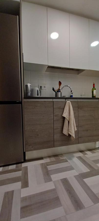 Apartamento Entero De Tres Habitaciones, Cerca De La Playa! Acogedor, Luminoso Y Tranquilo Malgrat de Mar Dış mekan fotoğraf